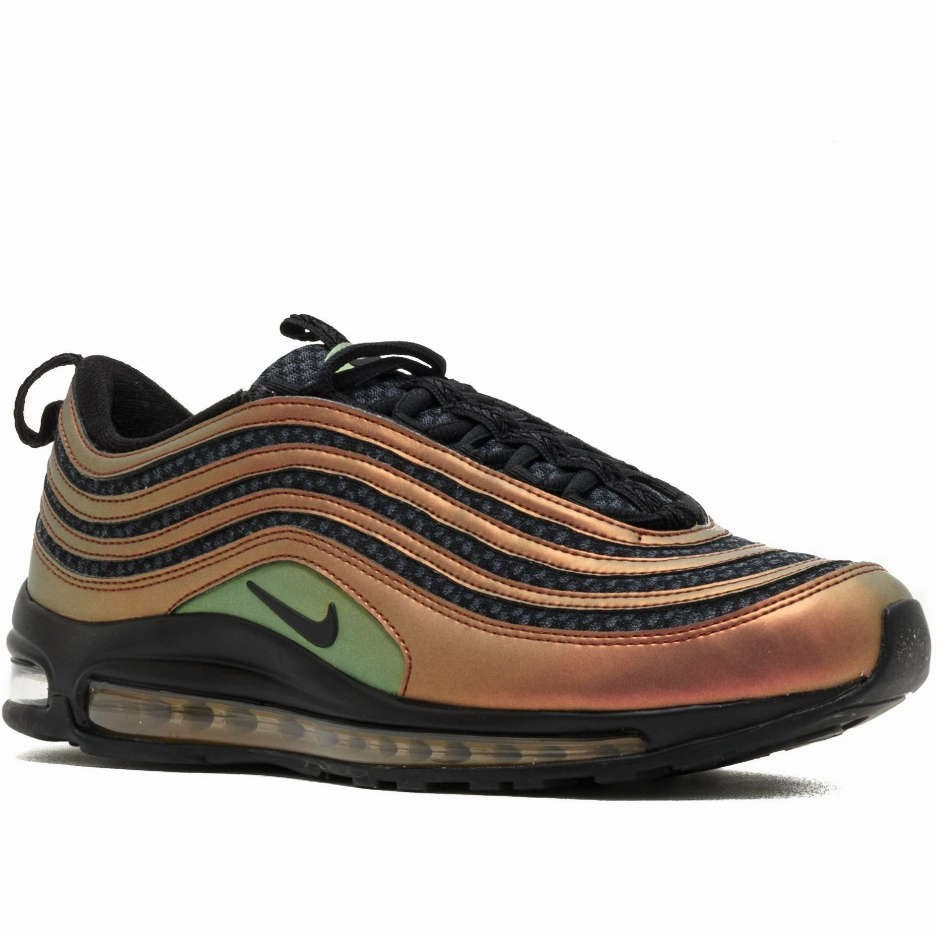 Skepta X Air Max 97 Ultra '17 "Skepta" (2017) Vegan Leather