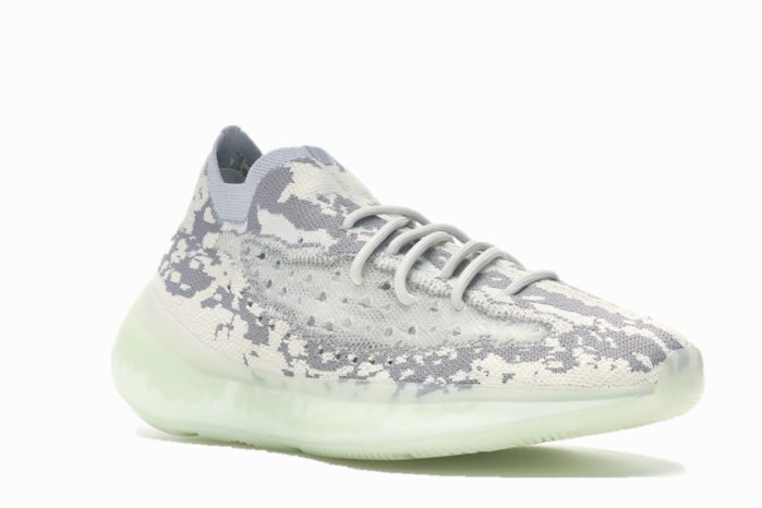 YZY Boost 380 Alien Wind Safe boots