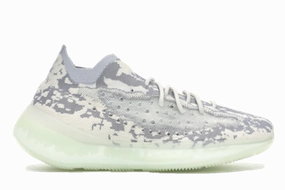 YZY Boost 380 Alien Sporty Edge Neutral Vibe