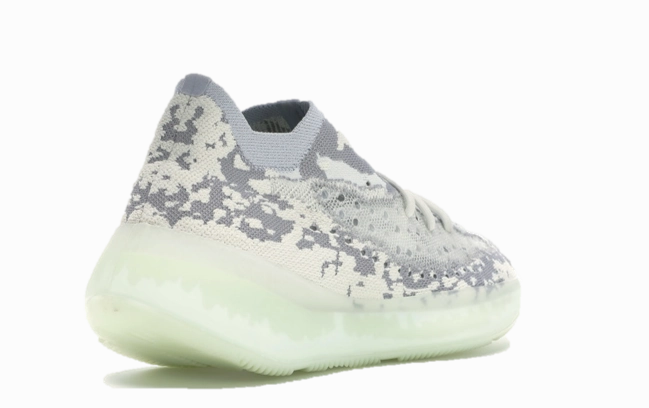 Every Occasion YZY Boost 380 Alien