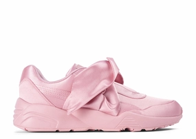 AnkleSupport Rihanna Fenty X (Wmns) Bow Sneaker "Pink" (2017)