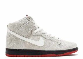 premium - running formal wear shoes Nike SB Dunk High Wolf in Sheep's Clothing (Preowned)