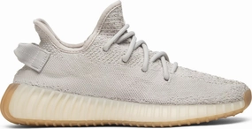 Adidas Yeezy Boost 350 V2 Sesame Soft Step