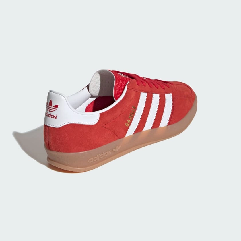 ZAPATILLA ADIDAS ORIGINALS GAZELLE INDOOR Stable Move