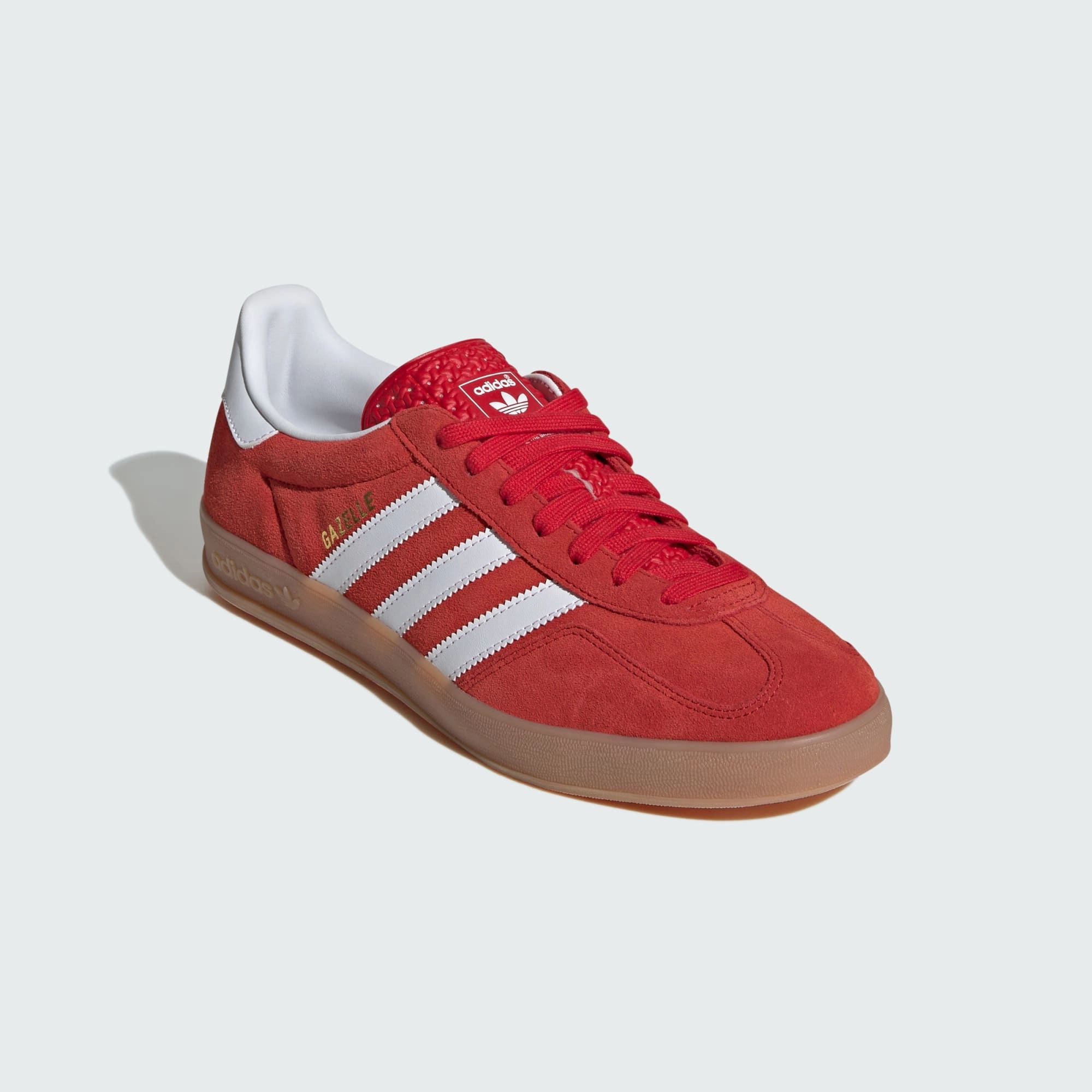 Catch Step Dog Run ZAPATILLA ADIDAS ORIGINALS GAZELLE INDOOR