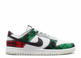 Nike Dunk Low Premium " Tartan Plaid" (Myrtle Beach Location) Cost - efficient gym - goers