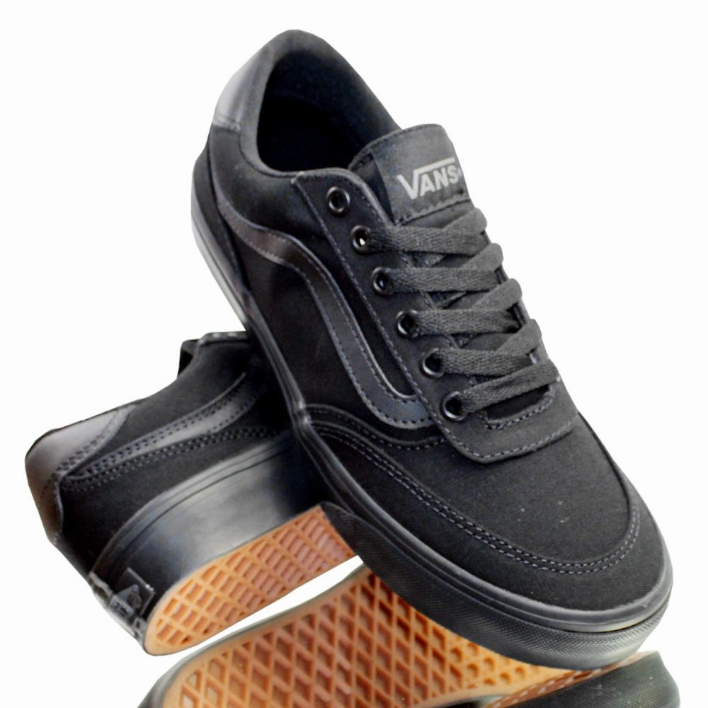 Sprint Step ZAPATILLA VANS BROOKLYN LS