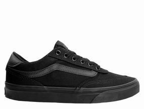 Trend Focused ZAPATILLA VANS BROOKLYN LS