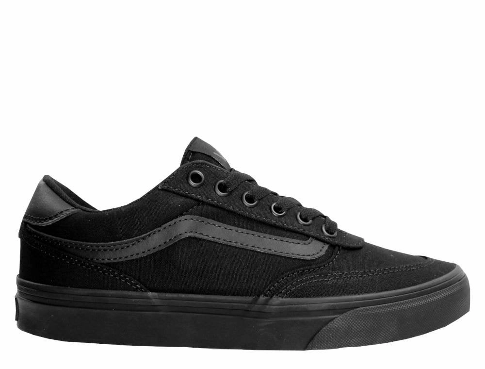 ZAPATILLA VANS BROOKLYN LS Grip Support