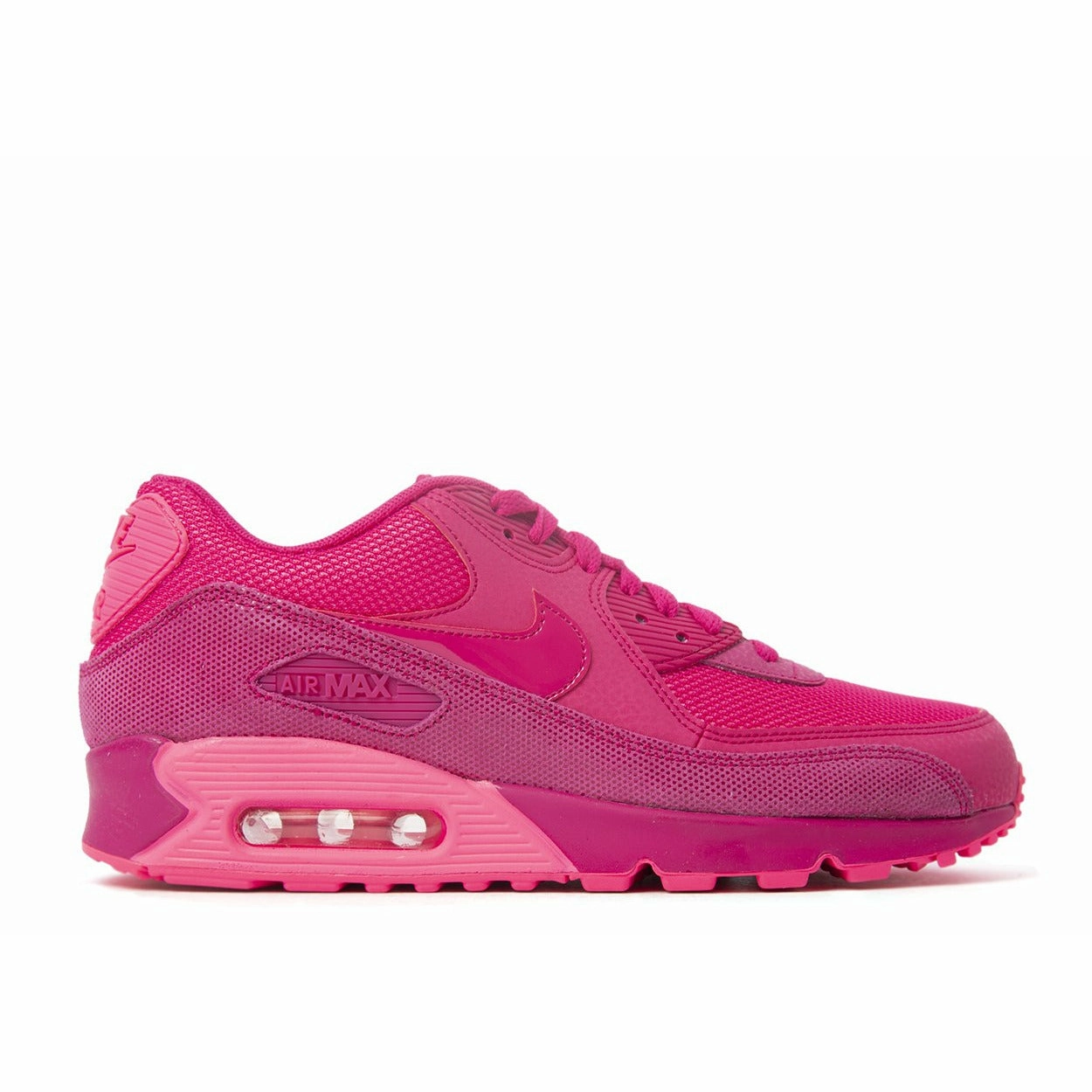 Optimal lining Air Max 90 Premium "Fireberry" (Wmns) (2015)