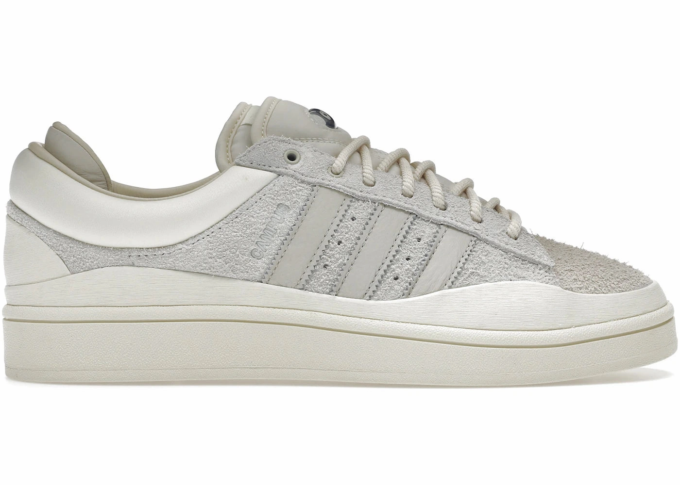 Plain Finish adidas Campus LightBad Bunny Cream