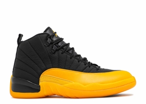 EasyToClean walkers' shoes Air Jordan 12 Retro "University Gold" (Myrtle Beach Location)