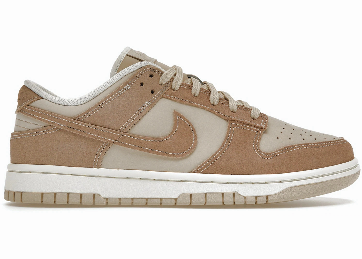 Nike Dunk Low SE Sand Drift moisture - wicking shoes