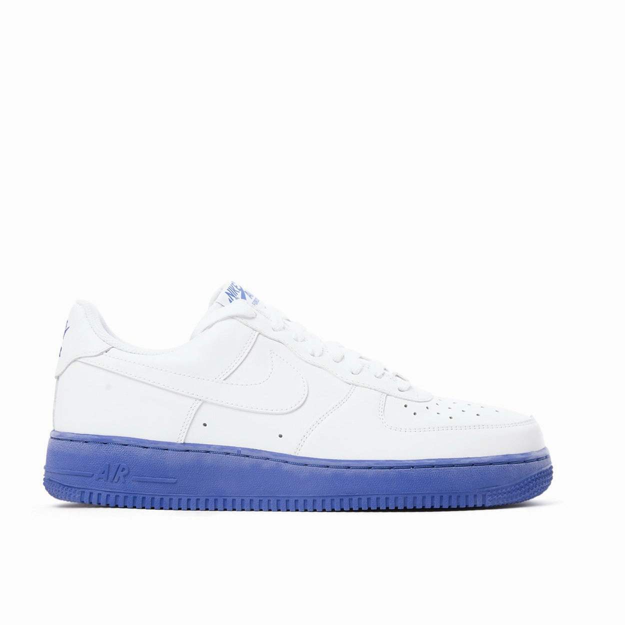 Air Force 1 Low Lace Closure Dual Layer Foam