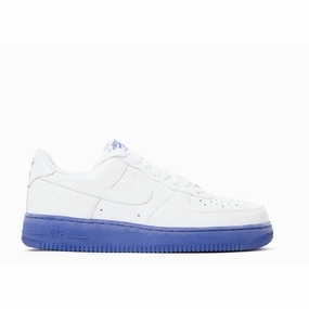 Air Force 1 Low Lace Closure Dual Layer Foam