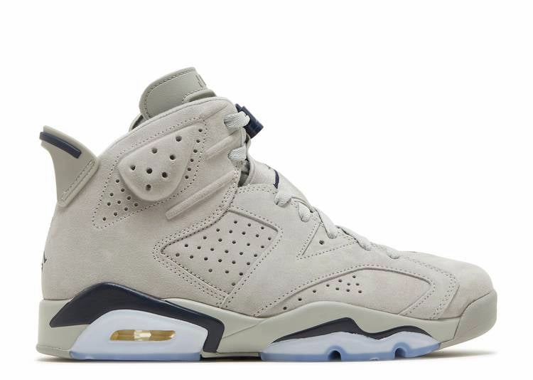 musical - themed running gear day running shoes Jordan 6 Retro Georgetown (2022)