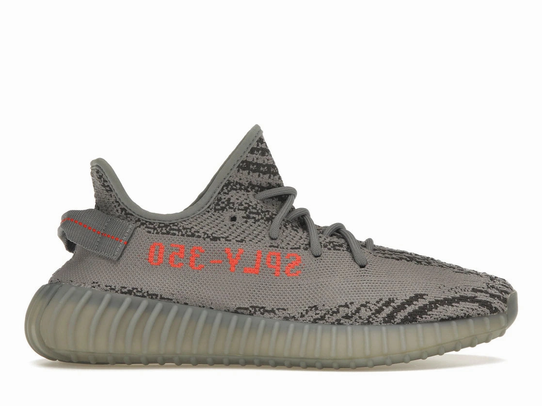 Easy Day Walking Comfort adidas Yeezy Boost 350 V2 Beluga 2.0 (Preowned size 11.5)
