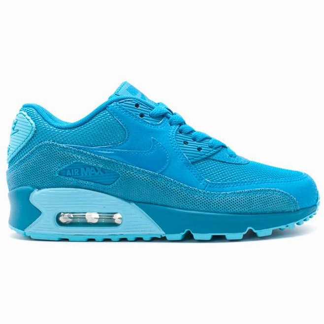 Air Max 90 Premium (Wmns) Elite Design Basic Fit