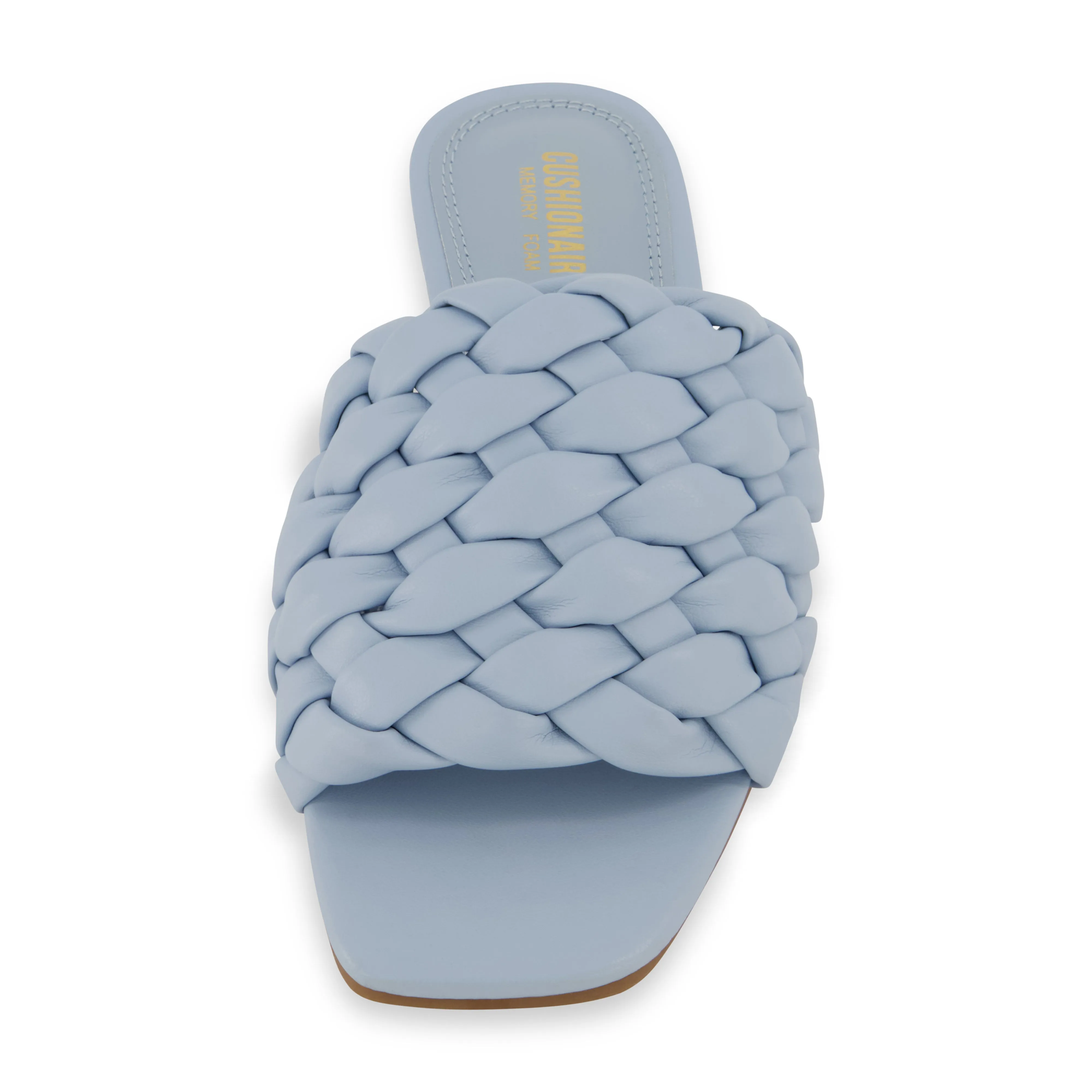 Aramis Woven Slide Sandal