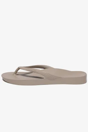 ARCH SUPPORT FLIP FLOPS
