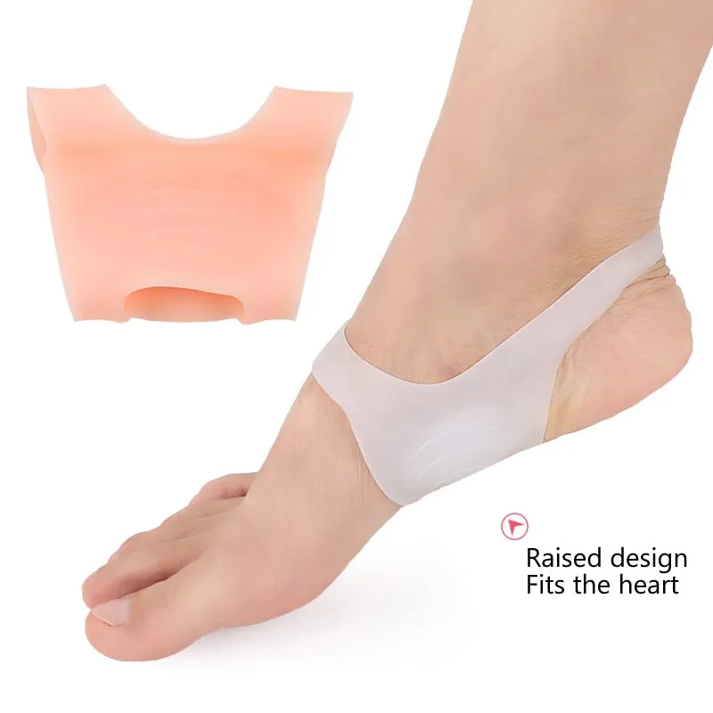 Arch Support Shoe Insert Foot Pads for Plantar Fasciitis