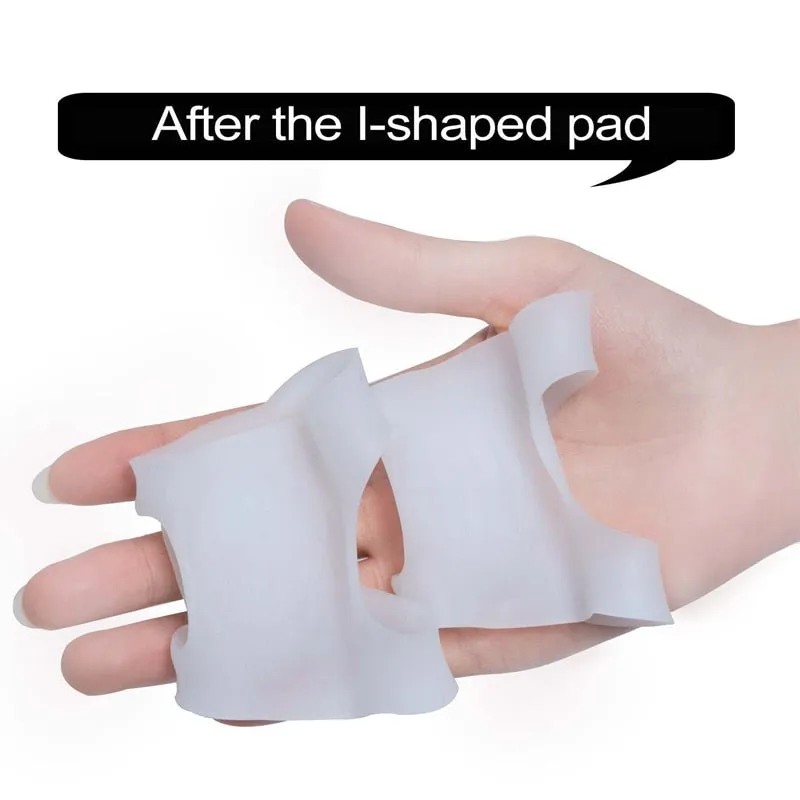 Arch Support Shoe Insert Foot Pads for Plantar Fasciitis