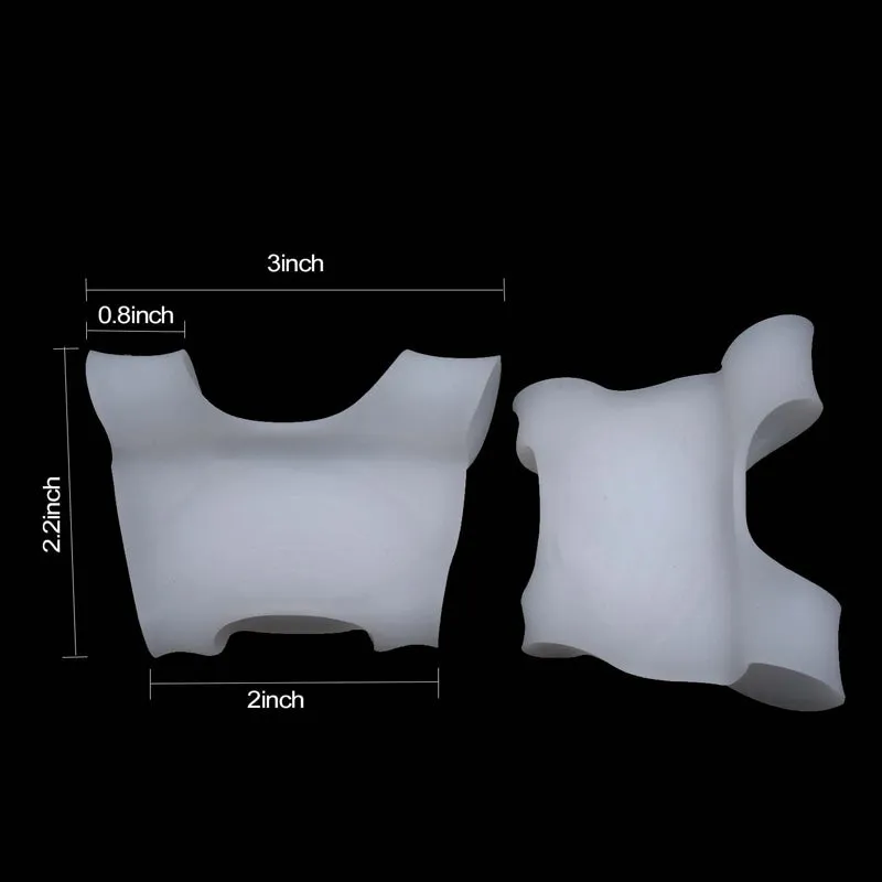 Arch Support Shoe Insert Foot Pads for Plantar Fasciitis