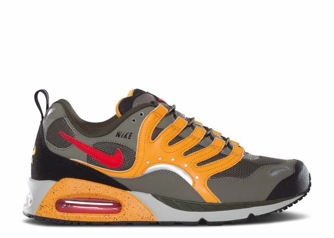 Daily Performance Shock-absorbent arch Air Max Humara "Cargo Khaki" (2012)