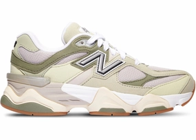Perfect Fit Torsional Rigidity Bar New Balance 9060 Green Gum