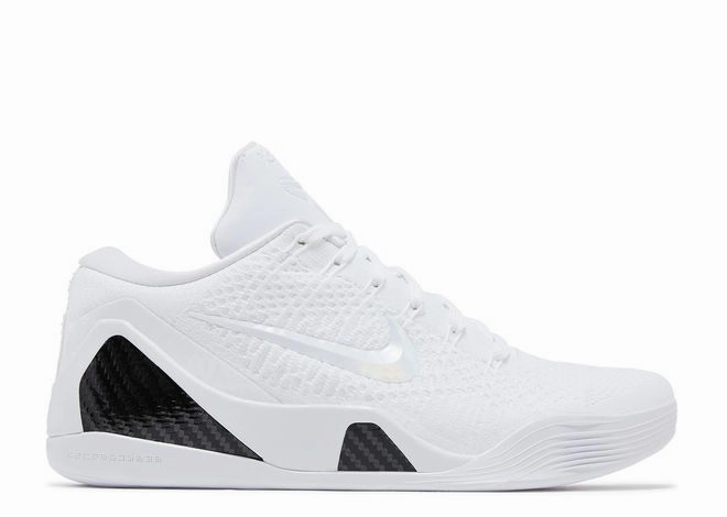 Nike Kobe 9 Elite Low Protro Halo Enhanced Mobility