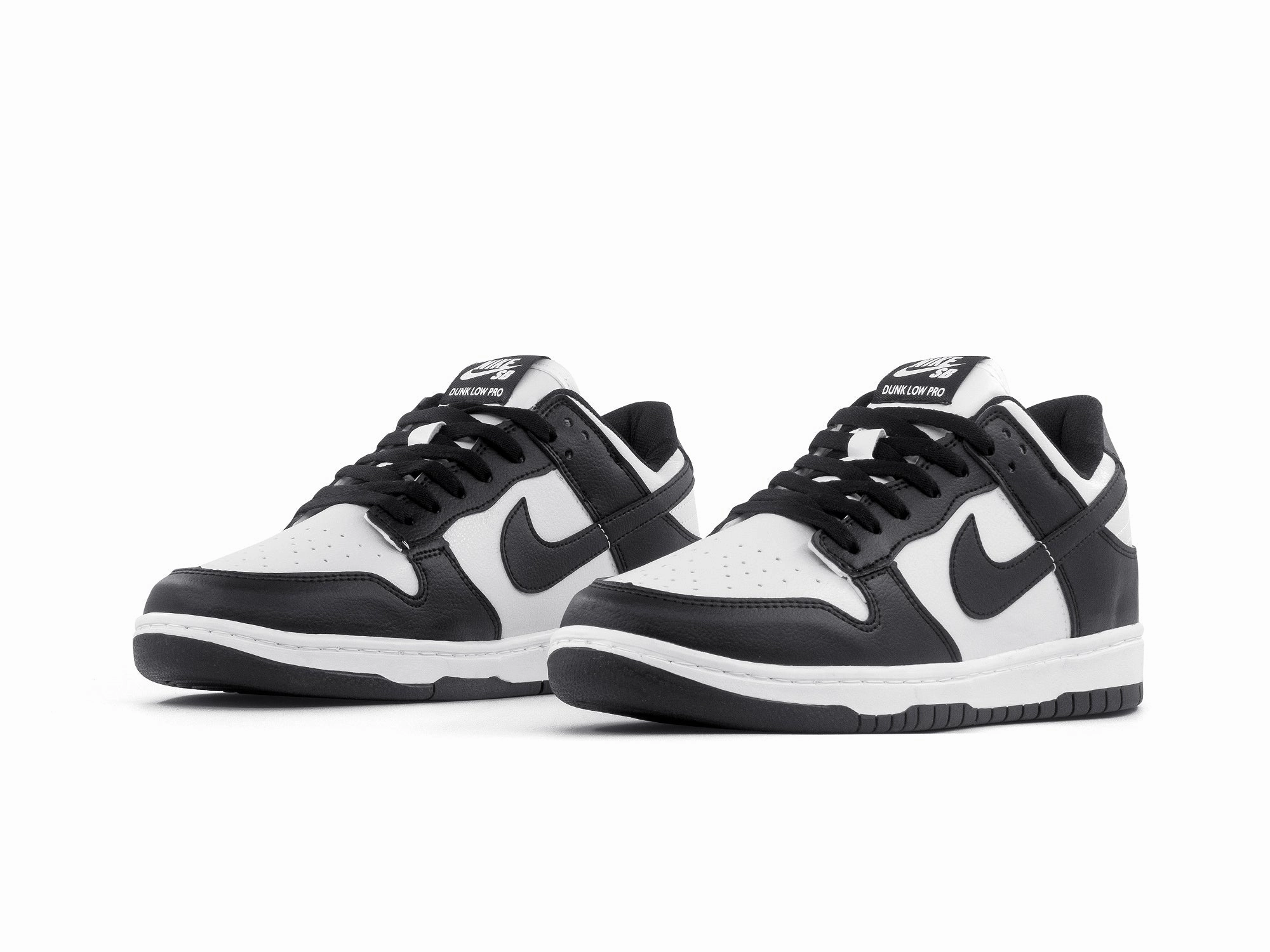 Tenis Dunk Blanco Negro Negro well - being innovation - brand shoes