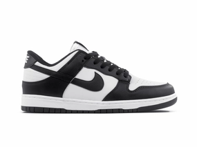 sprinting footwear Tenis Dunk Blanco Negro Negro
