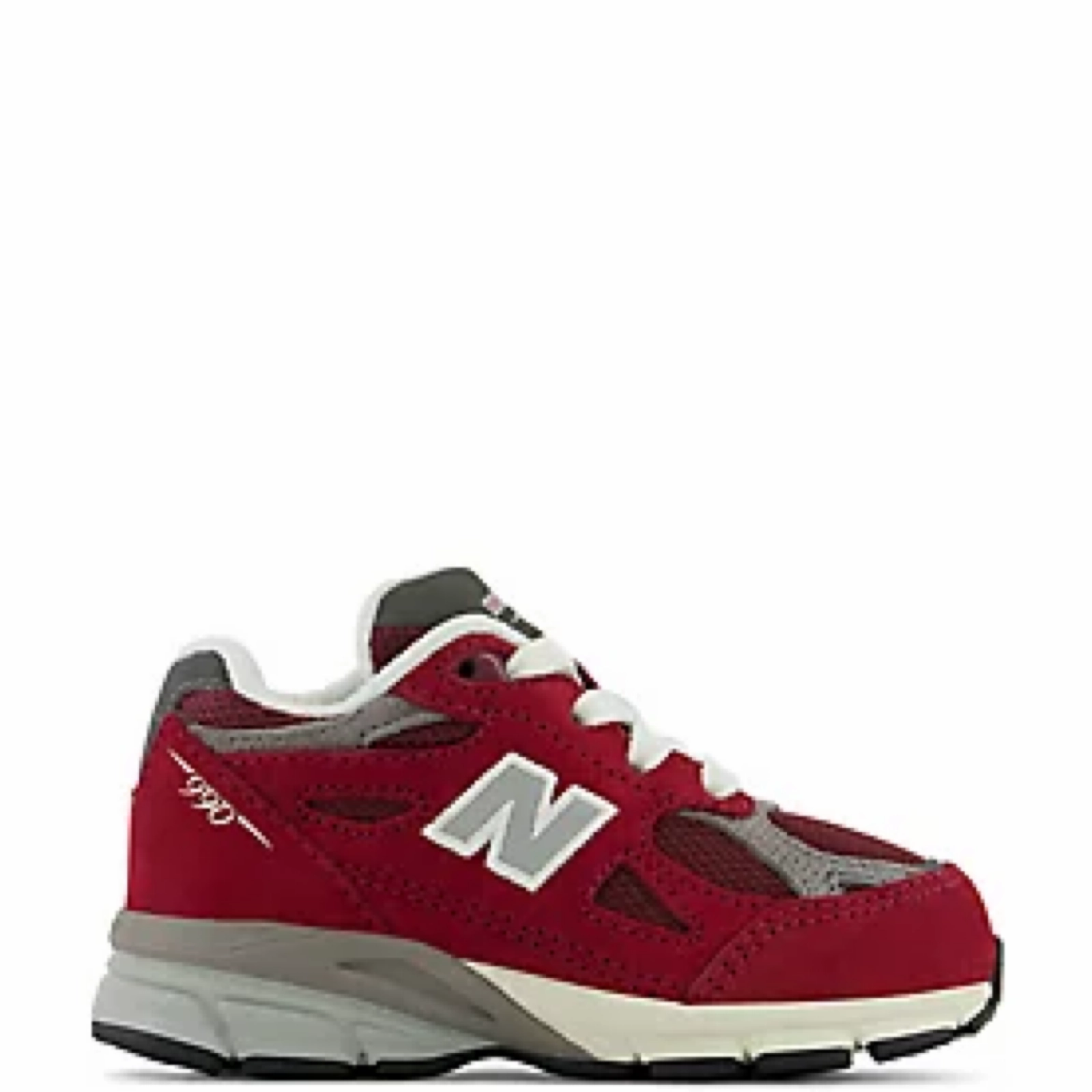 Training Style Infants New Balance 990 V3