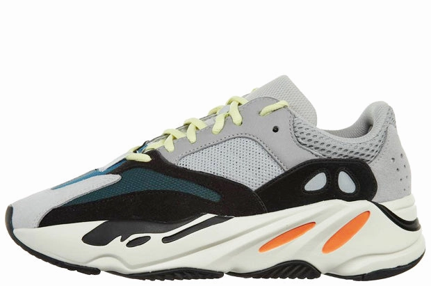 Club Pace Yeezy 700 Wave Runner OG
