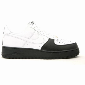 Air Force 1 Low Road Fit Anti Torsion Stability