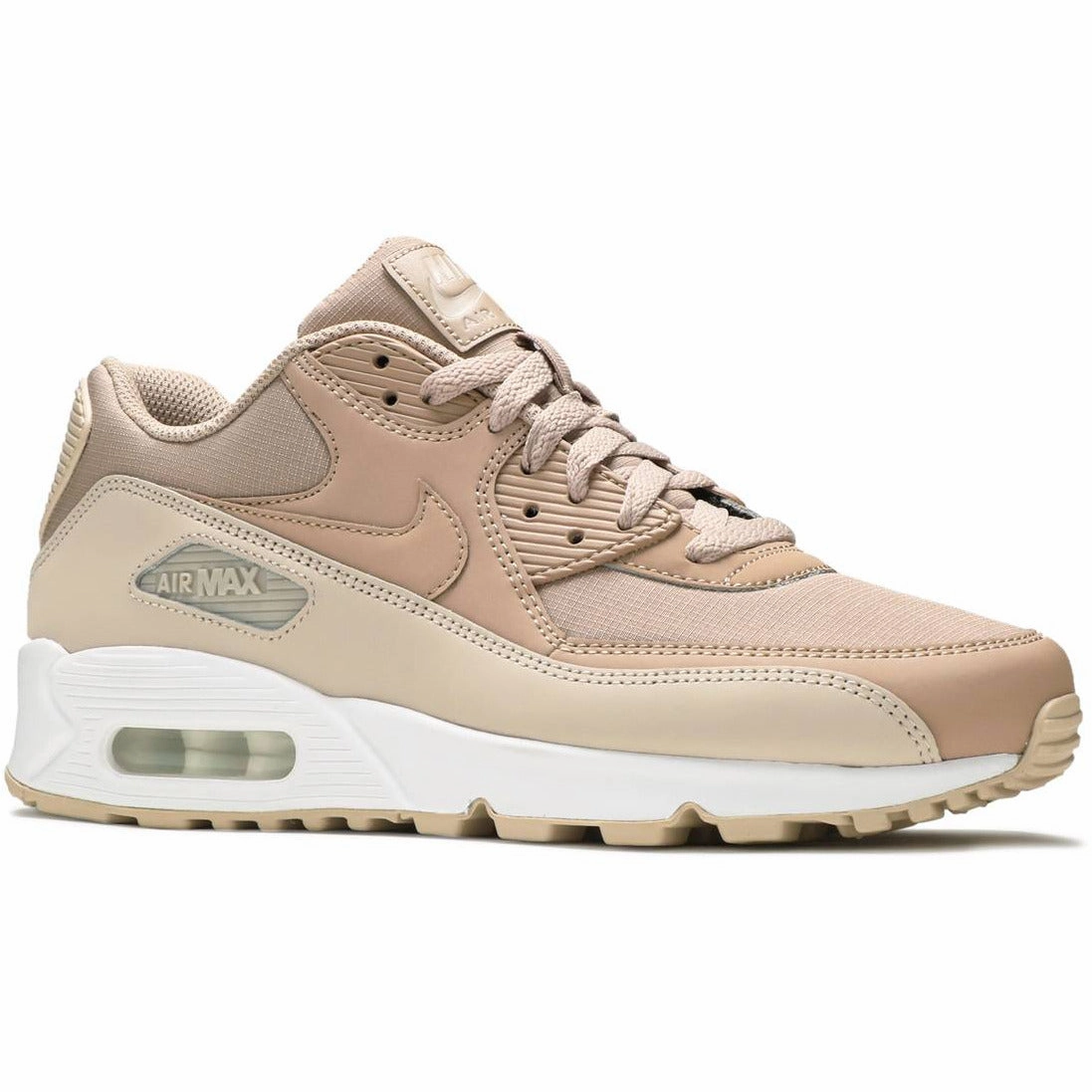 rubber Relaxed Feel Air Max 90 Essential "Desert Sand" (2017)
