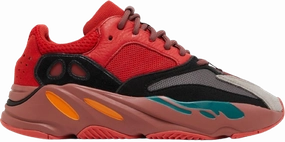 Practical Style YZY 700 Hi-Res Red