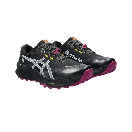 Asics Women's Gel-Trabuco 12 GTX Trail Running Shoes