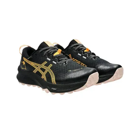 Asics Women's Gel-Trabuco 12 GTX Trail Running Shoes