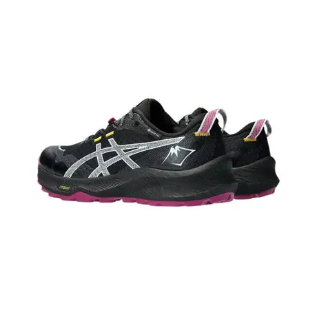 Asics Women's Gel-Trabuco 12 GTX Trail Running Shoes
