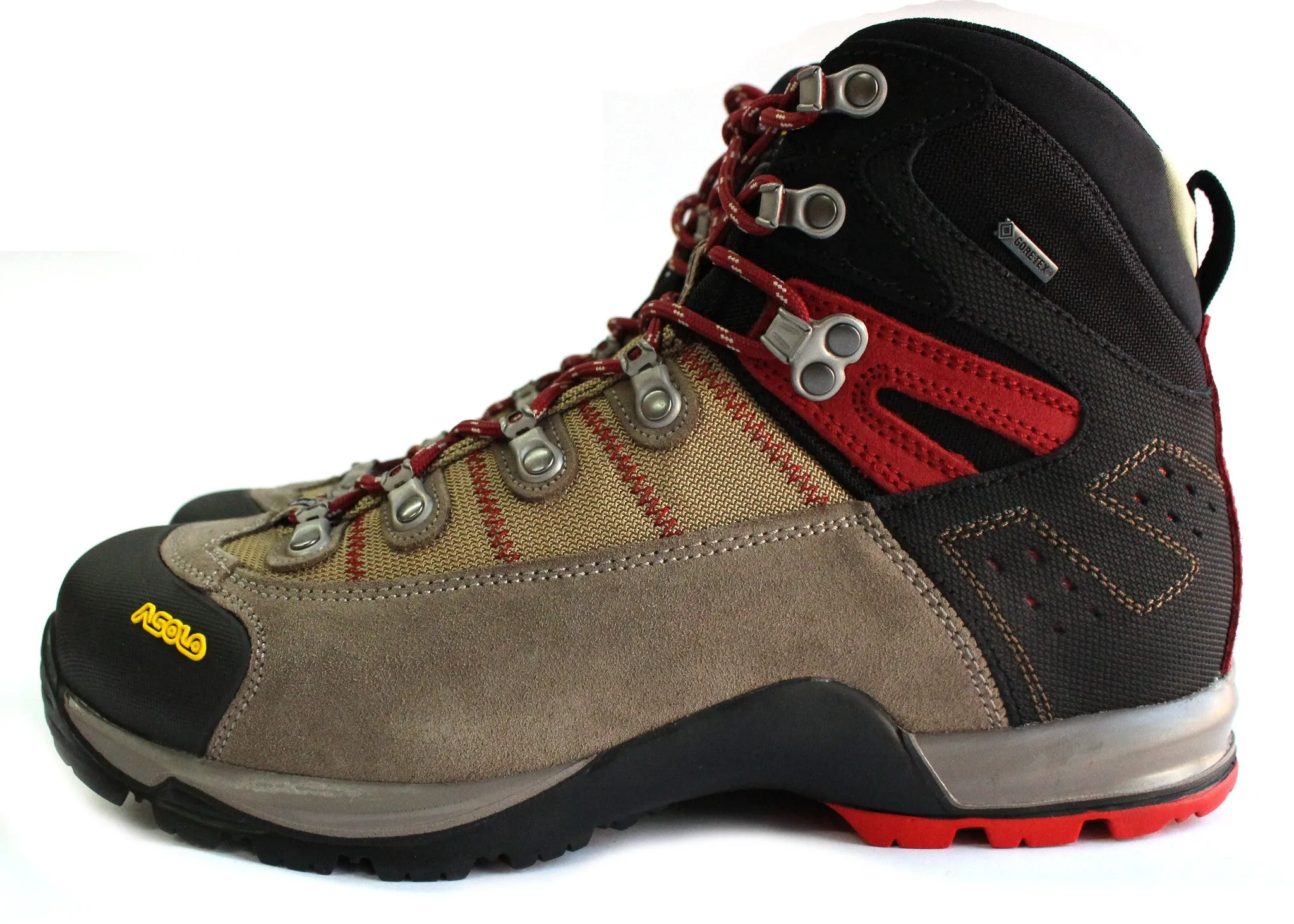 Asolo Fugitive GTX Men's Hiking Boot