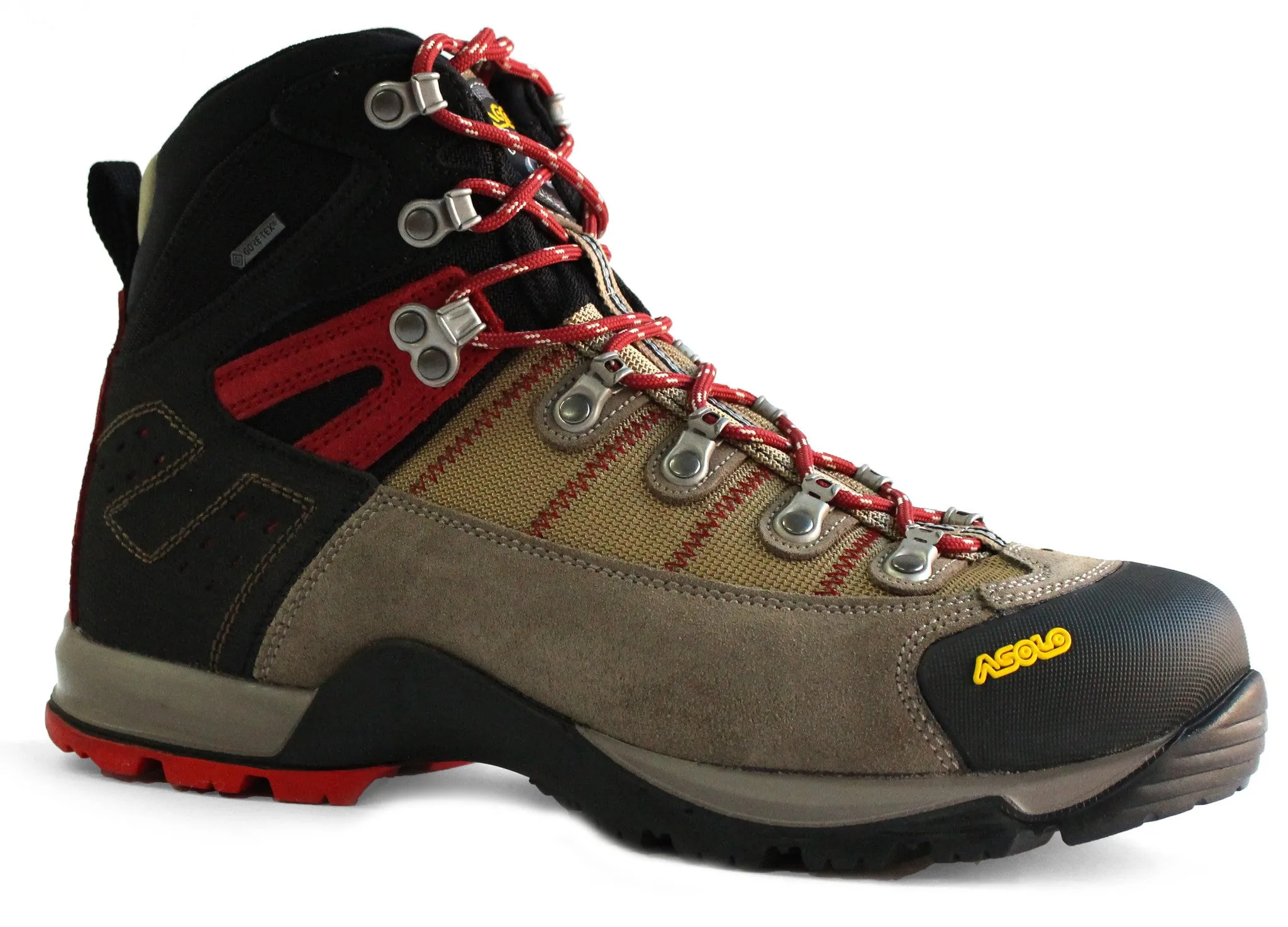 Asolo Fugitive GTX Men's Hiking Boot