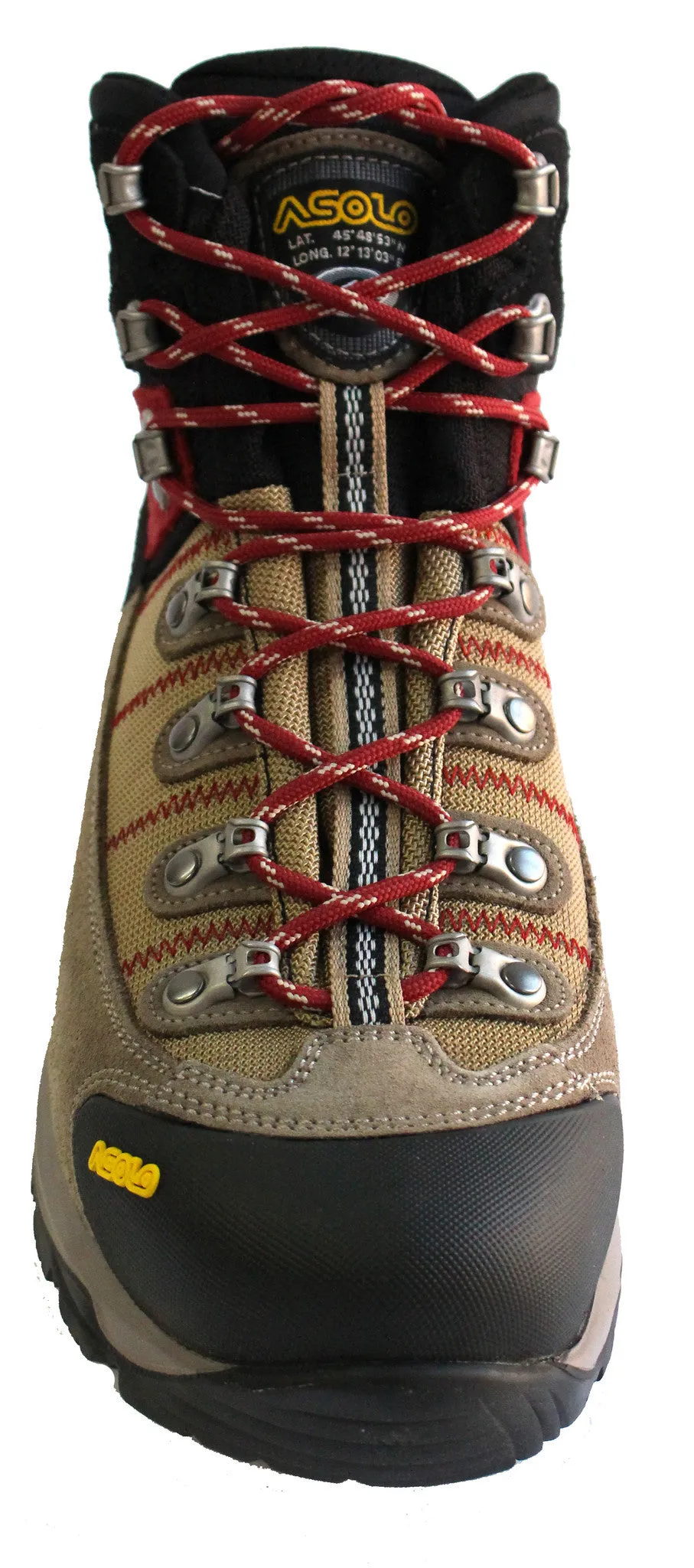 Asolo Fugitive GTX Men's Hiking Boot