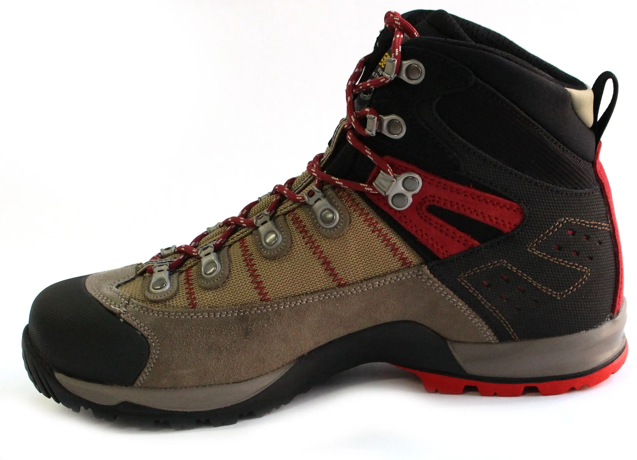 Asolo Fugitive GTX Men's Hiking Boot