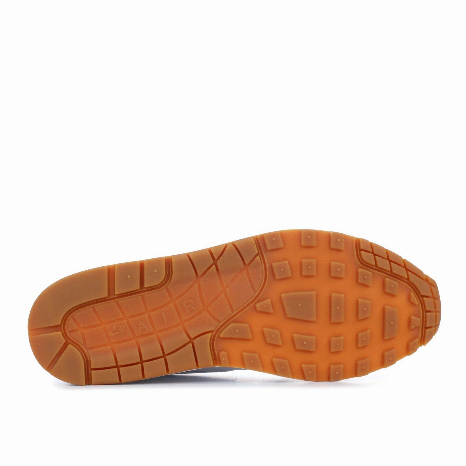 Air Max 1 "White Gum" (2018) workout mode