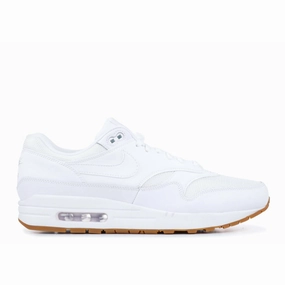 Air Max 1 "White Gum" (2018) Comfort Fit Design Cycling