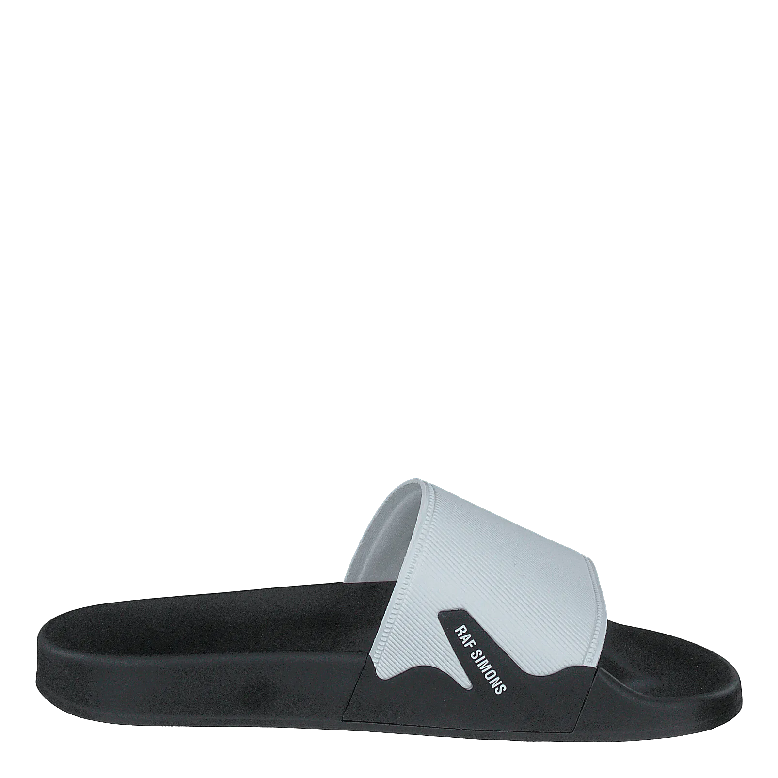Astra White Black