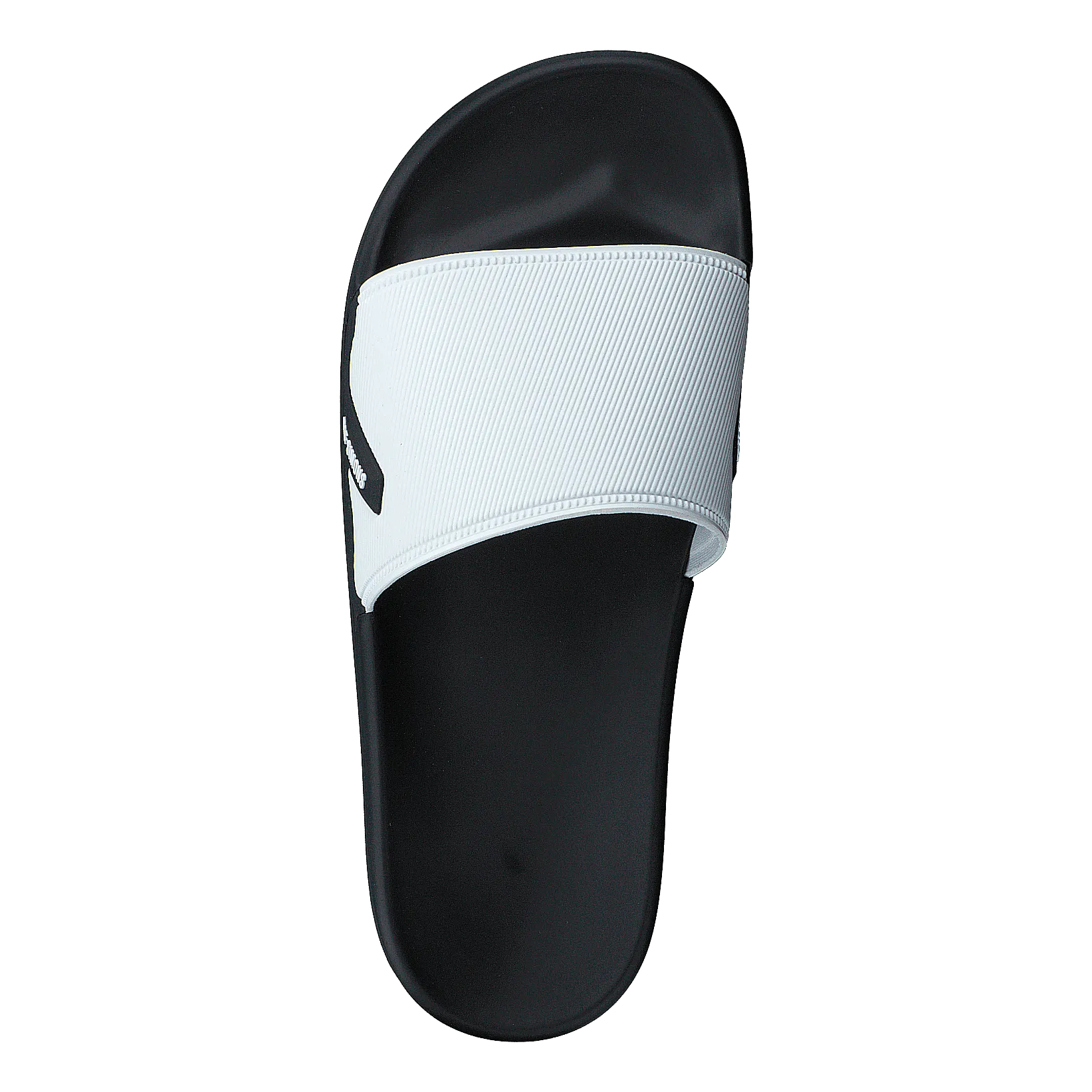 Astra White Black