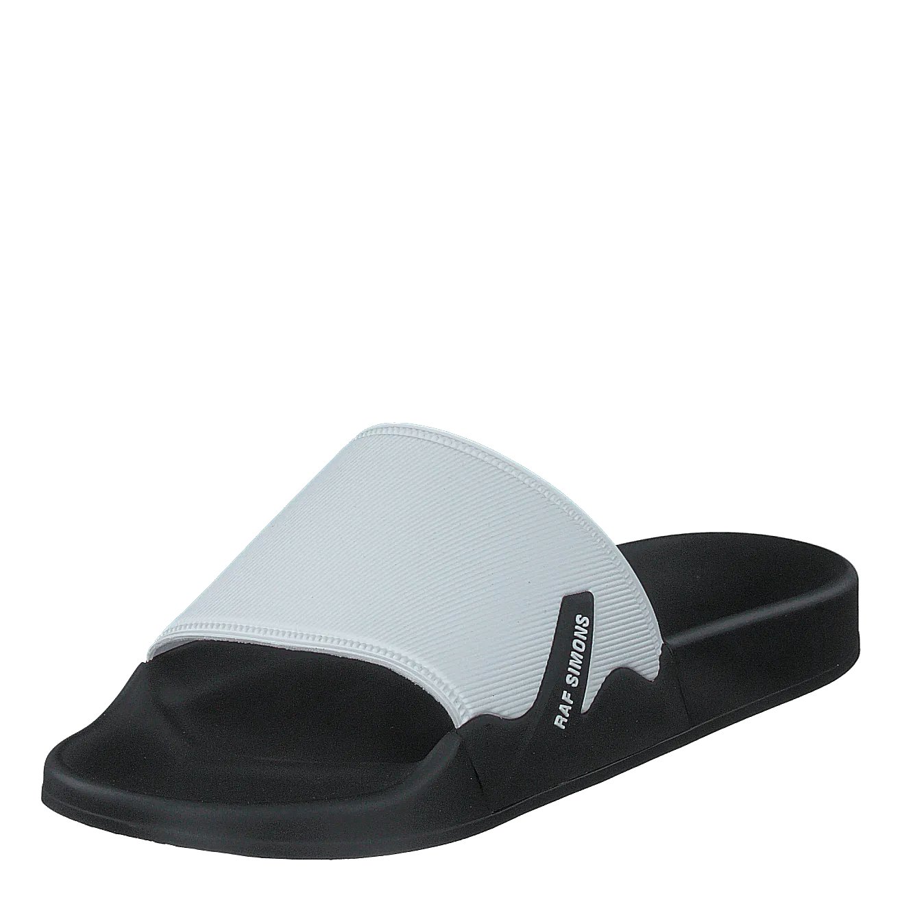 Astra White Black