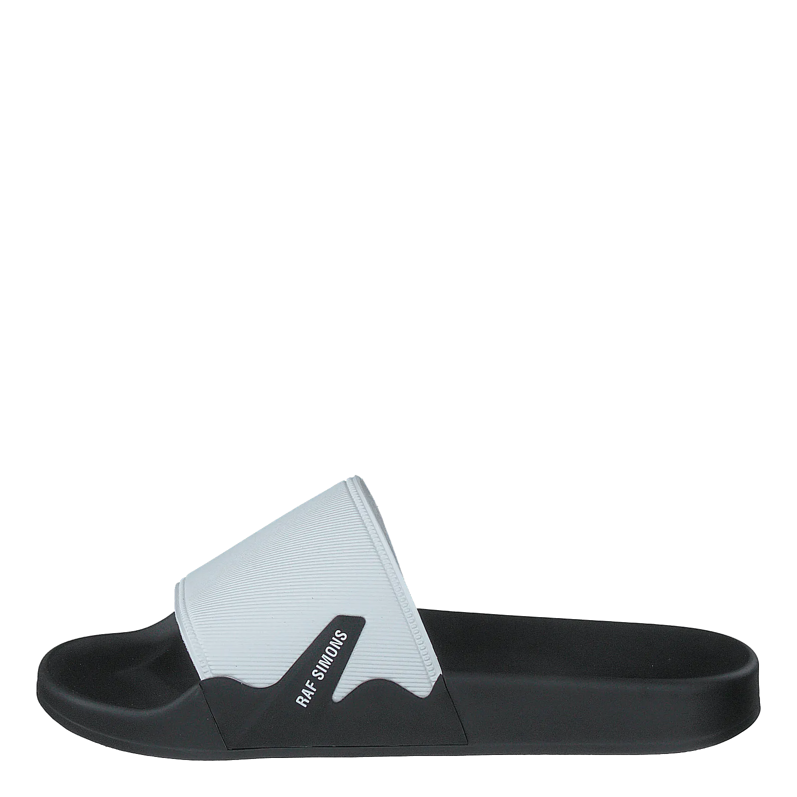 Astra White Black